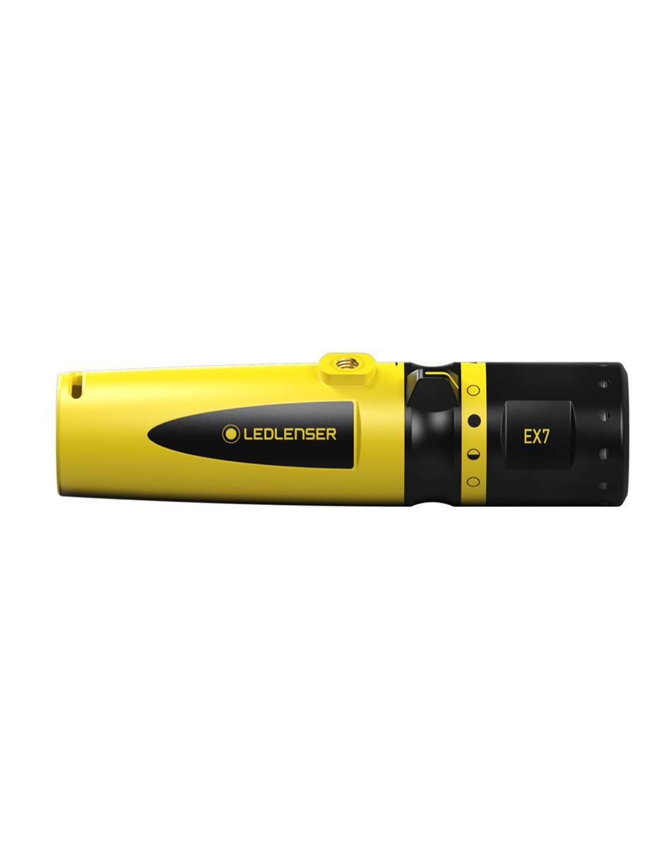 Linterna EX7 3