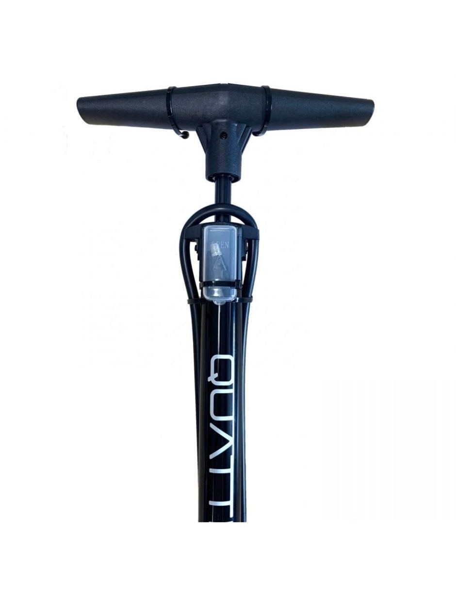 Bomba de aire manual para ciclismo 2