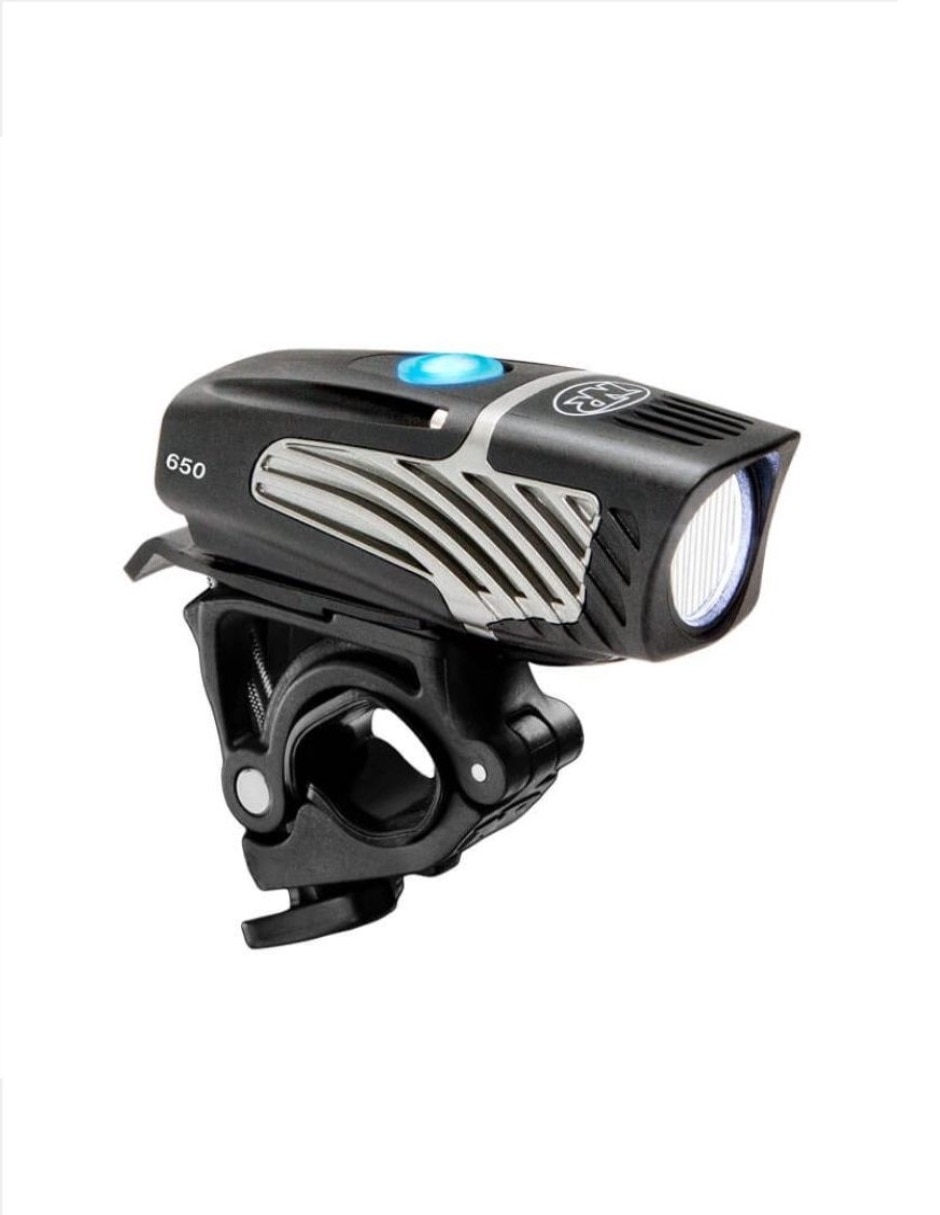 Lámpara delantera para bicicleta 6784