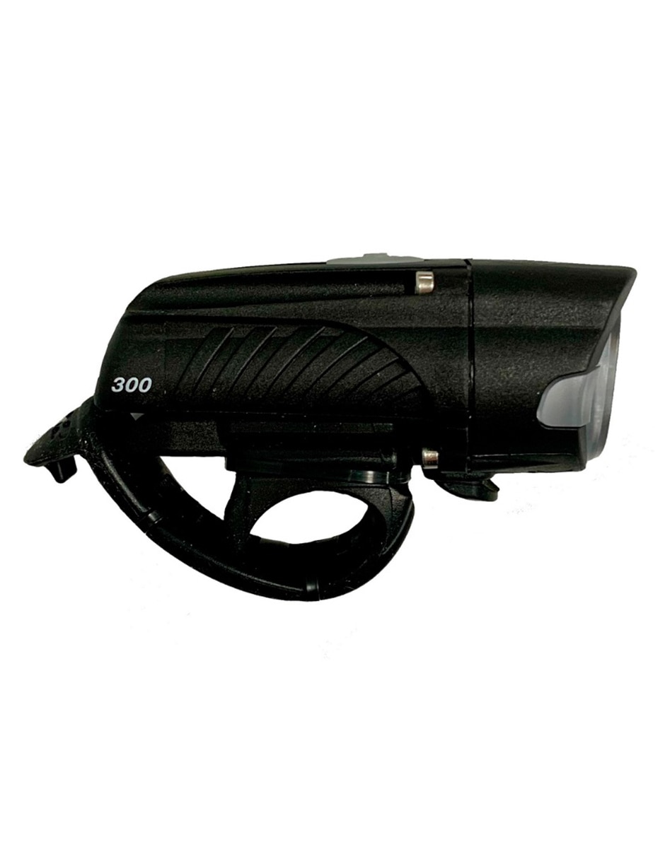 Lámpara delantera para bicicleta 6786 2