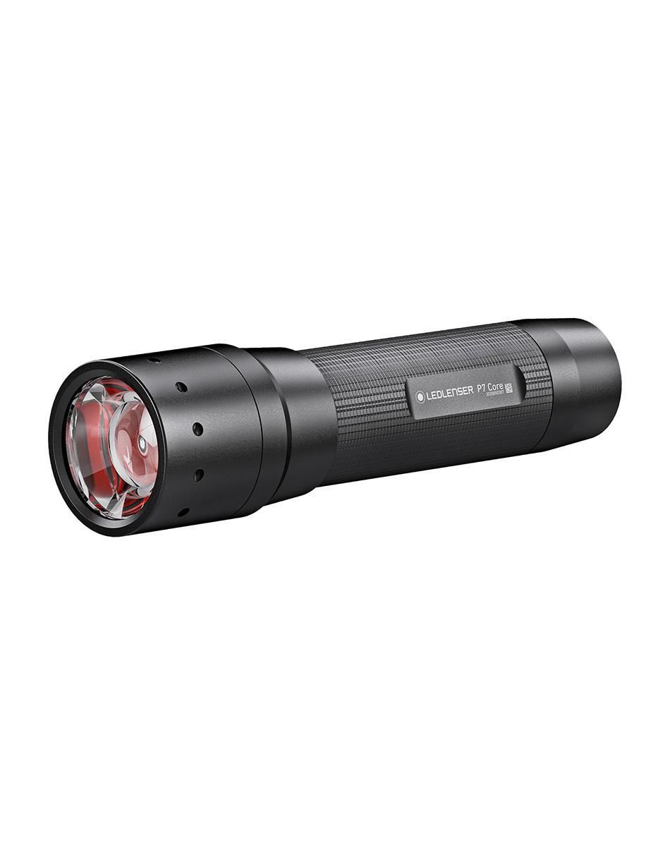 Linterna P7 Core