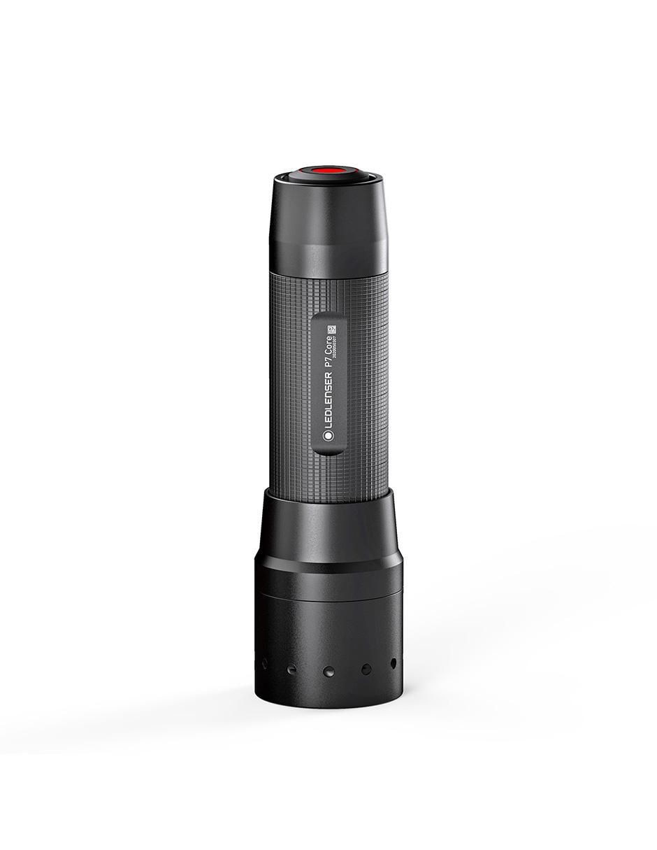 Linterna P7 Core 2