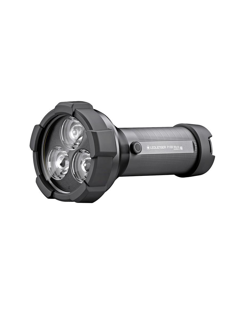 Linterna P18R Work Linterna P18R Work