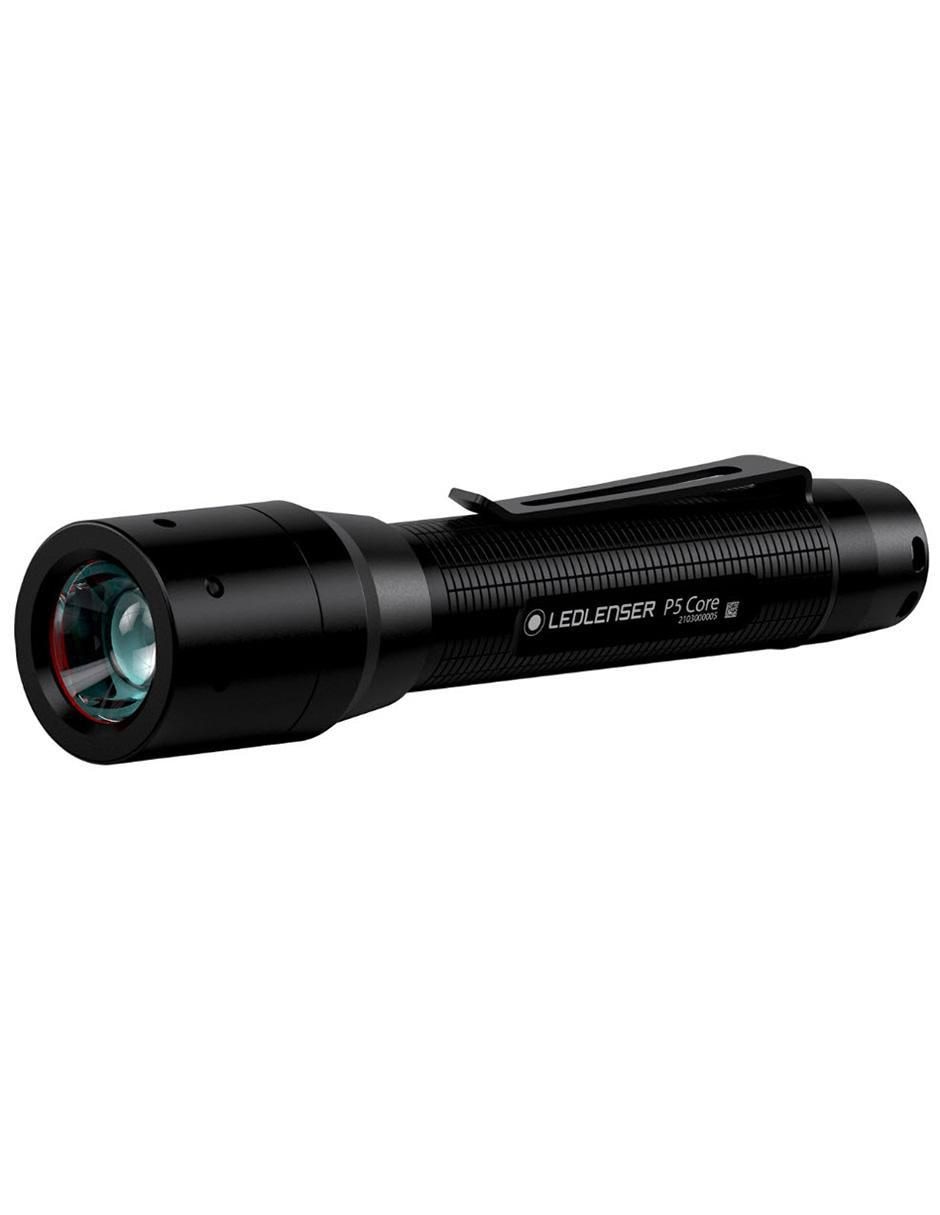 Linterna P5 Core