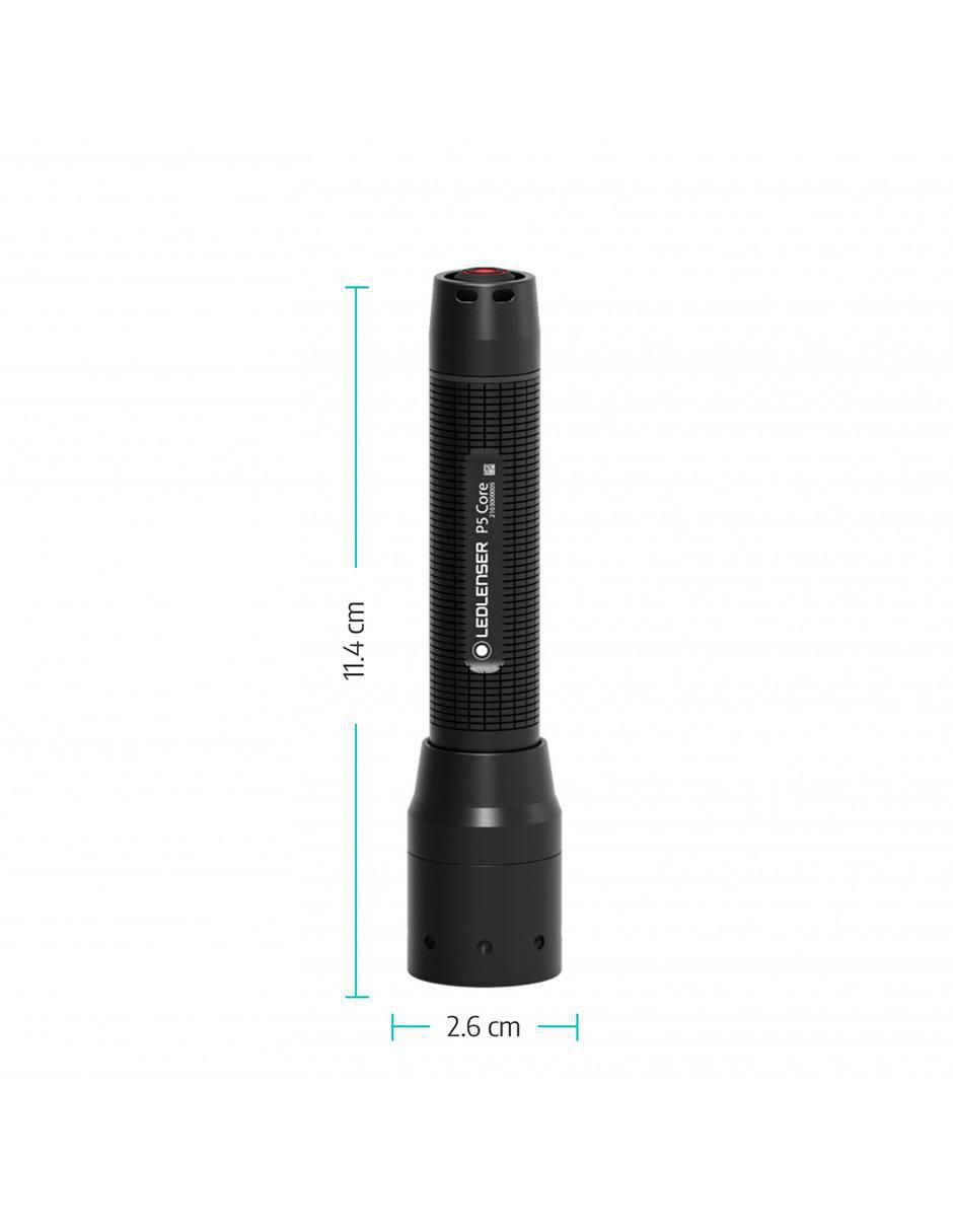 Linterna P5 Core 7