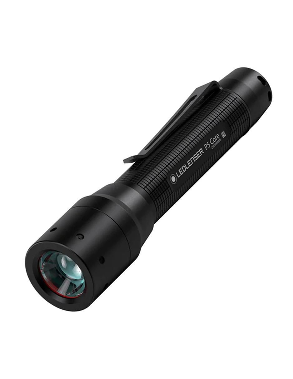 Linterna P5 Core 4