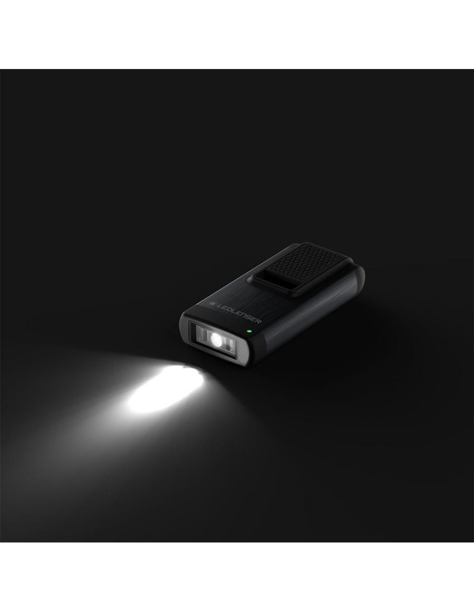 Linterna K4R USB 6