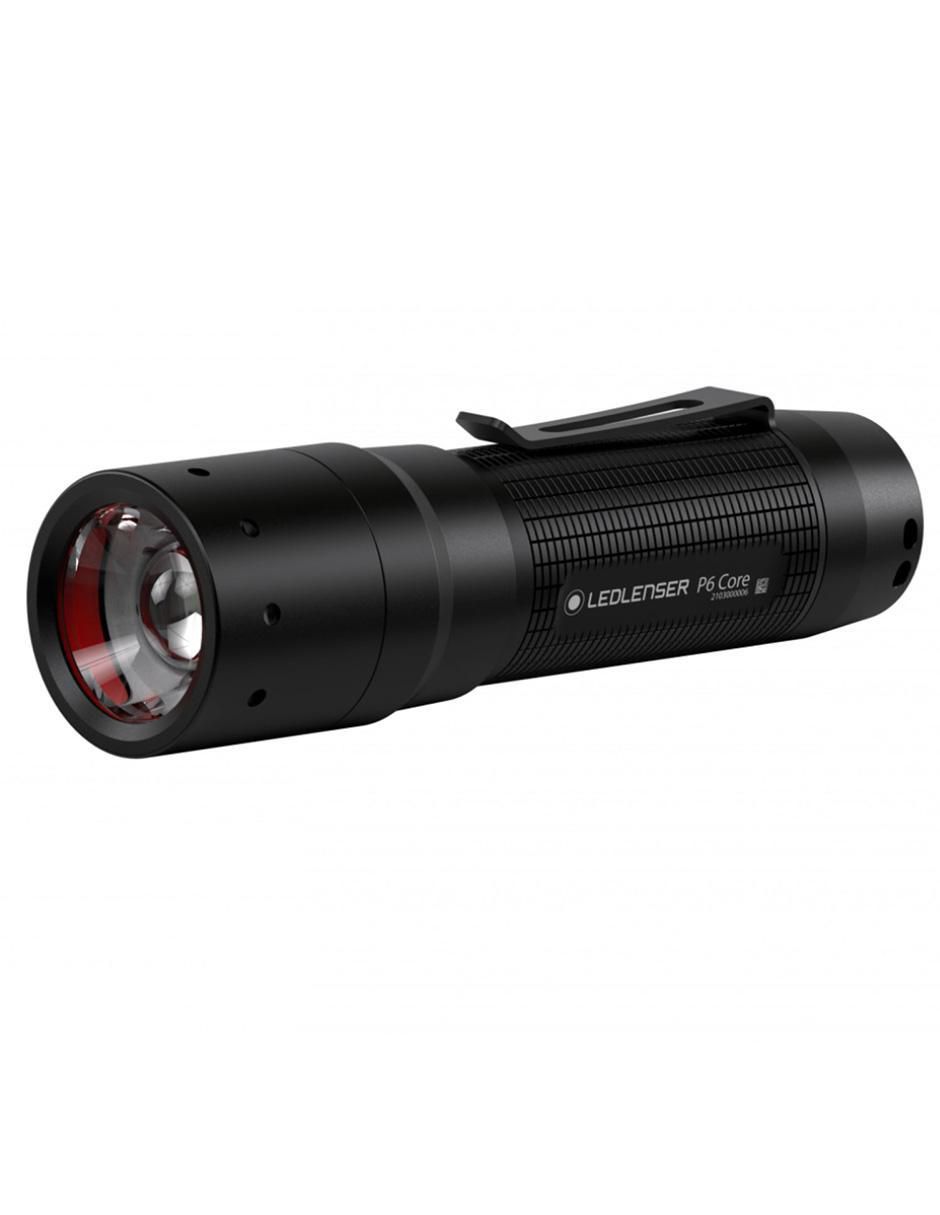 Linterna P6 Core