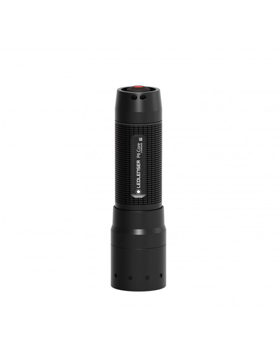 Linterna P6 Core 4