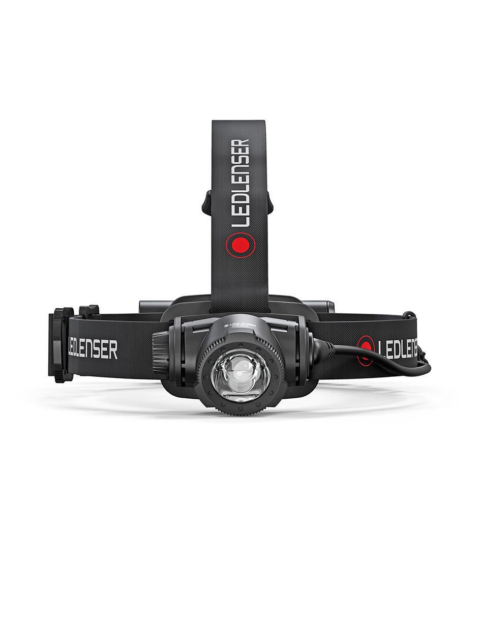 Linterna H7R Core 2