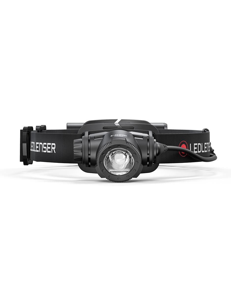 Linterna H7R Core 3