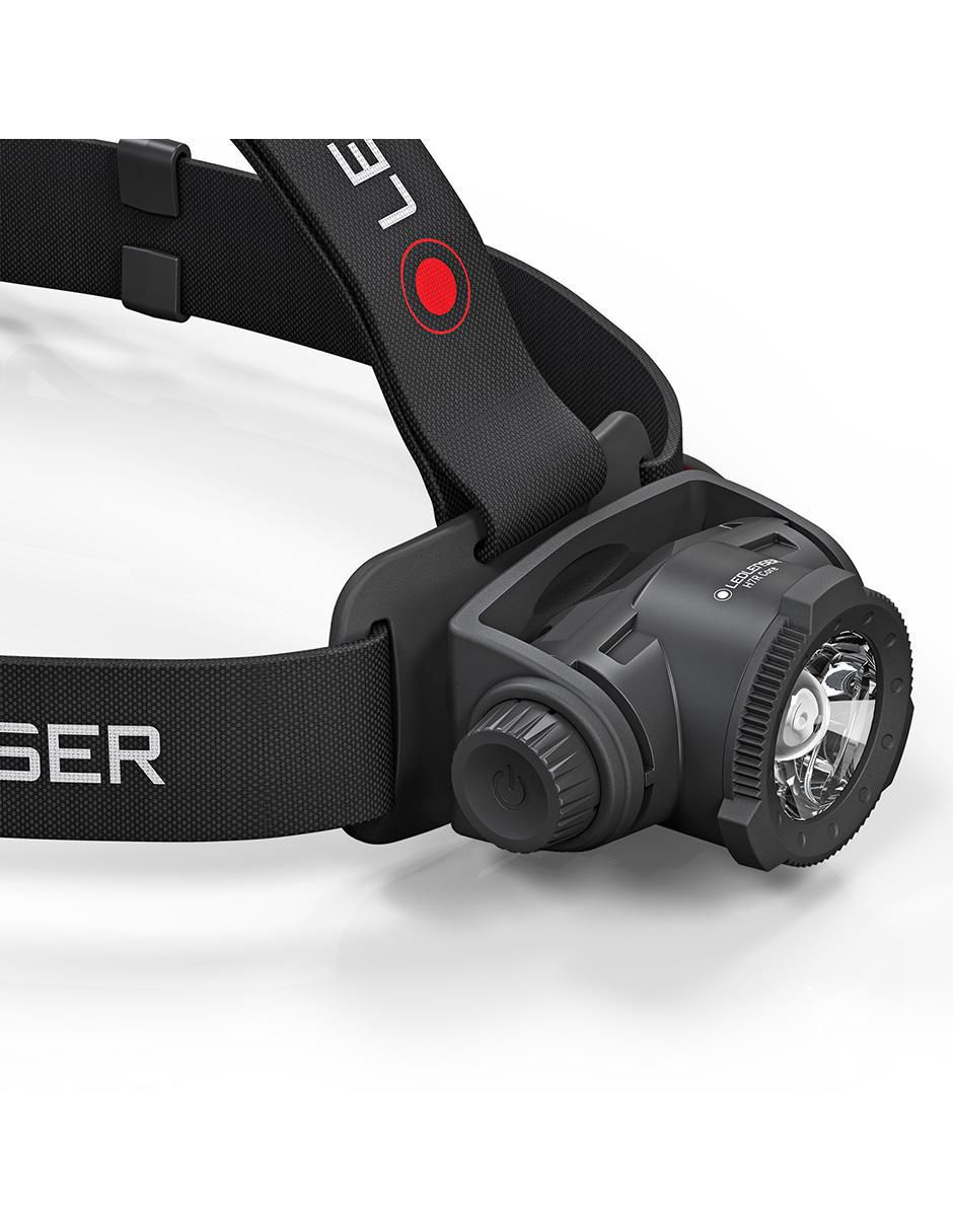 Linterna H7R Core 4
