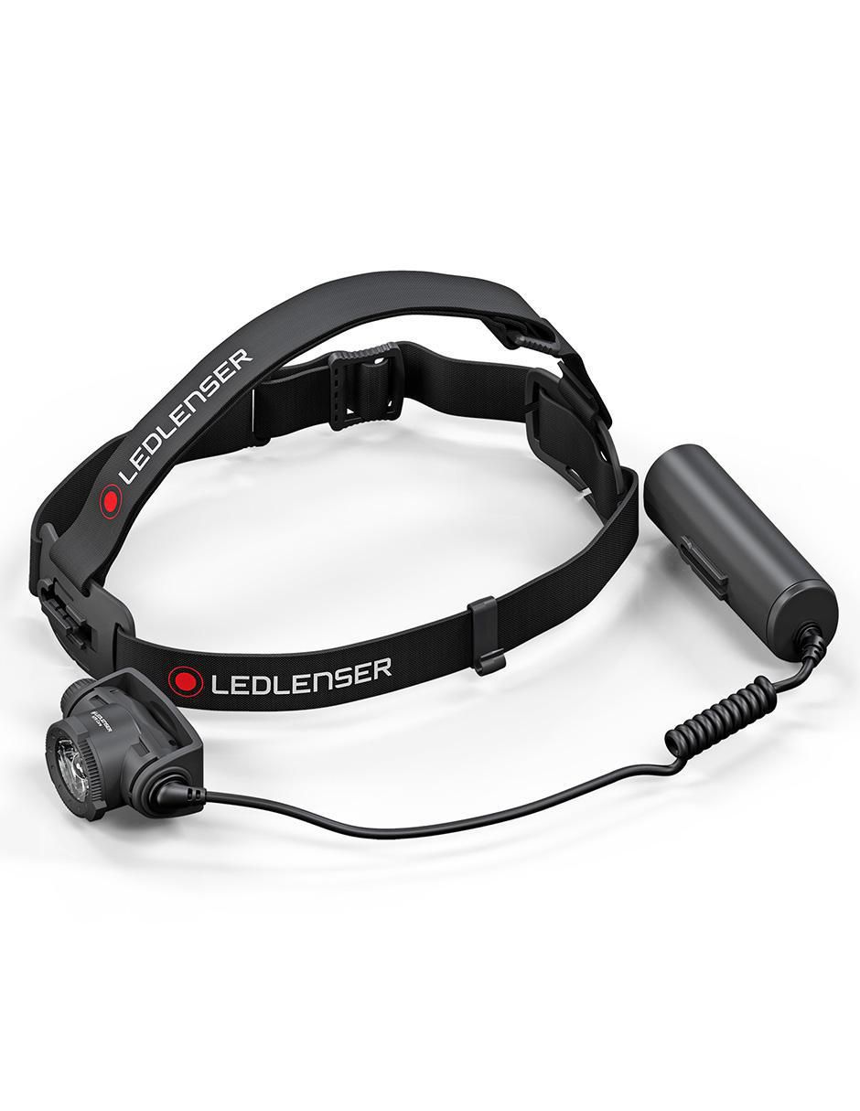 Linterna H7R Core 5