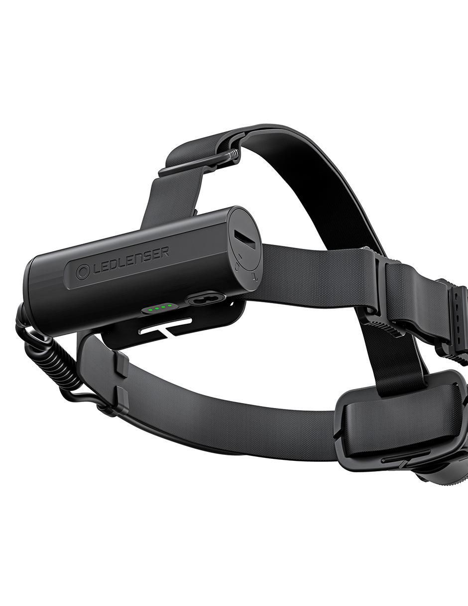Linterna H7R Core 7
