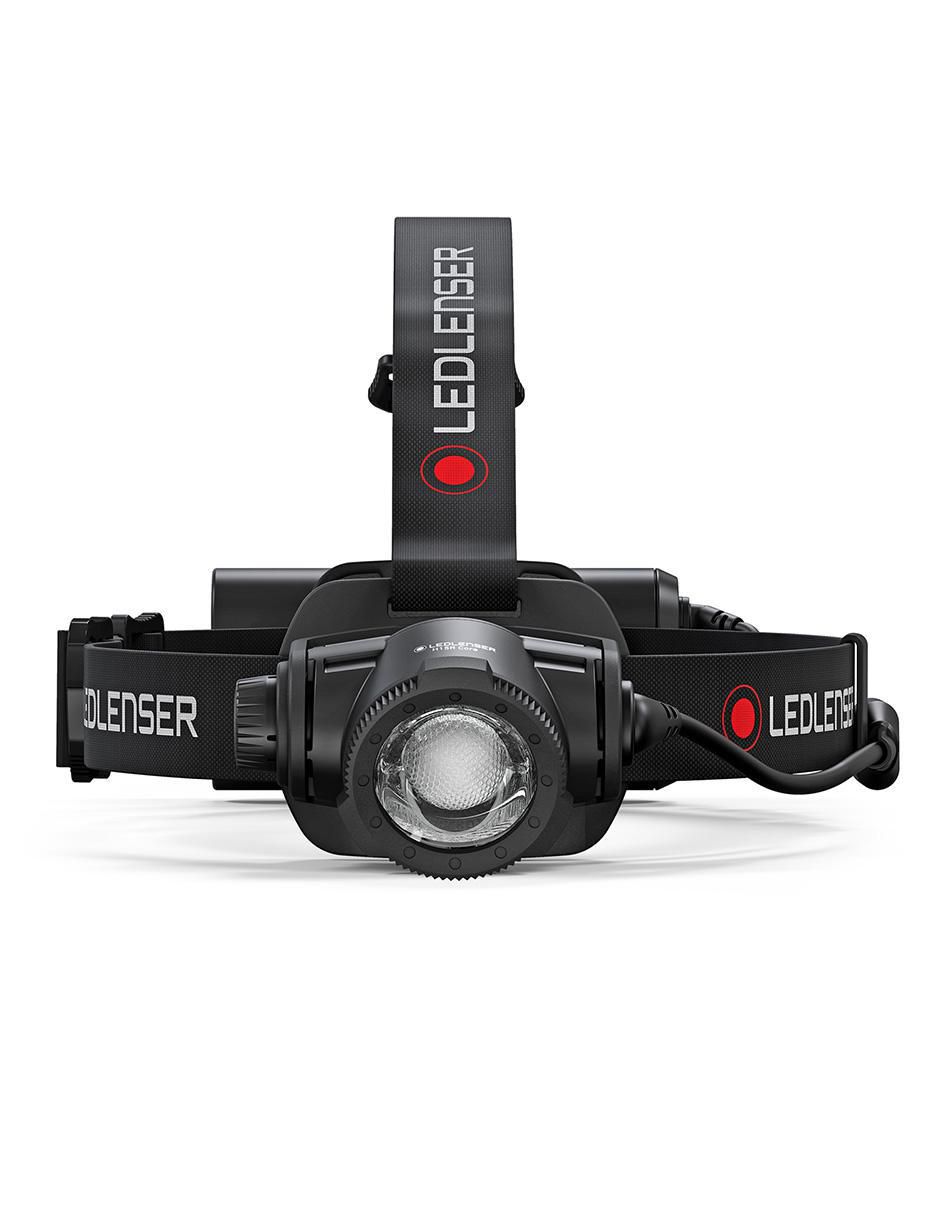 Linterna H15r Core 3