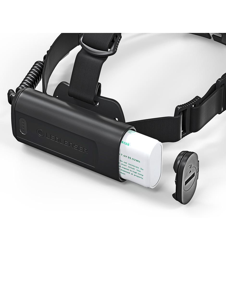 Linterna H15r Core 4