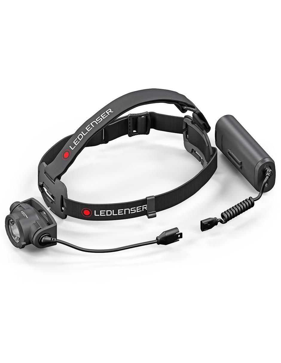 Linterna H15r Core 7