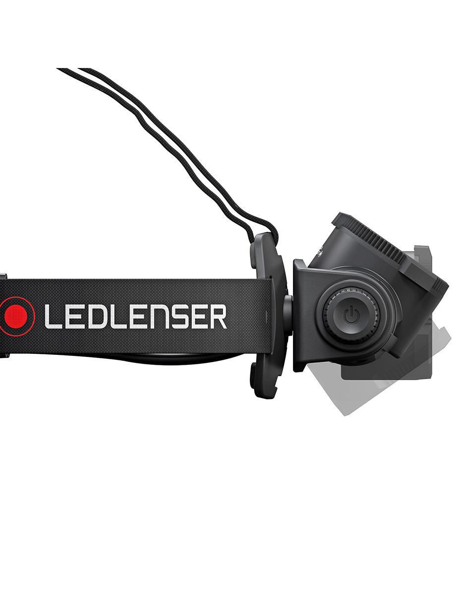 Linterna H15r Core 8