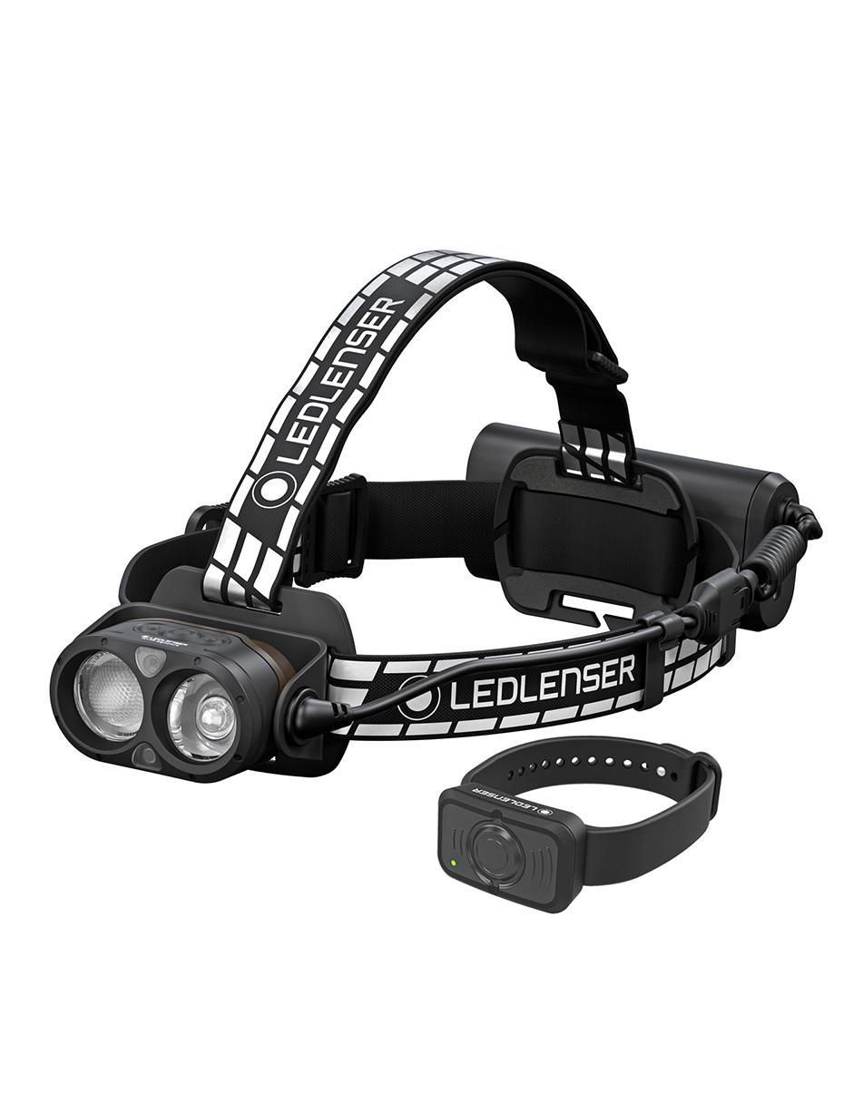 Linterna h19r signature