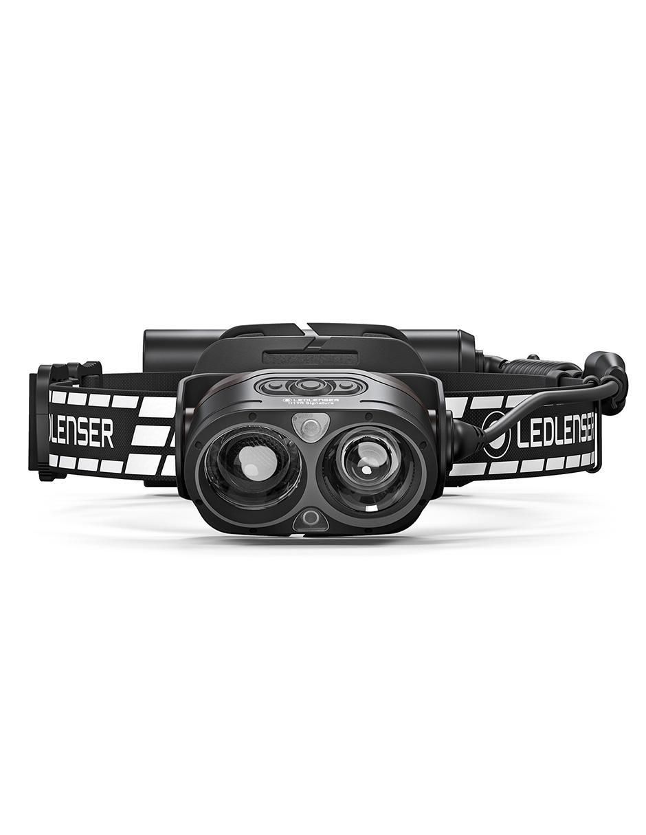 Linterna h19r signature 2
