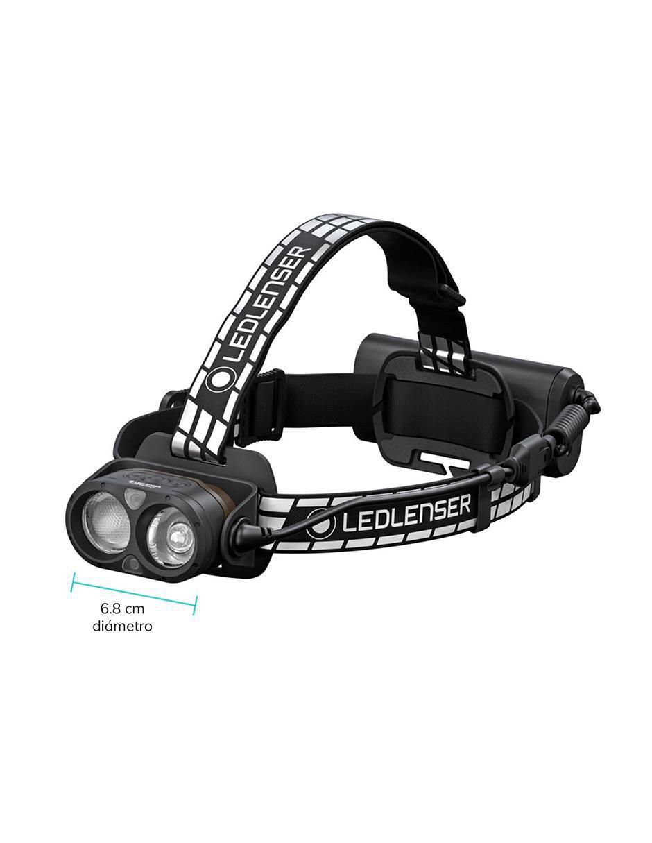 Linterna h19r signature 10
