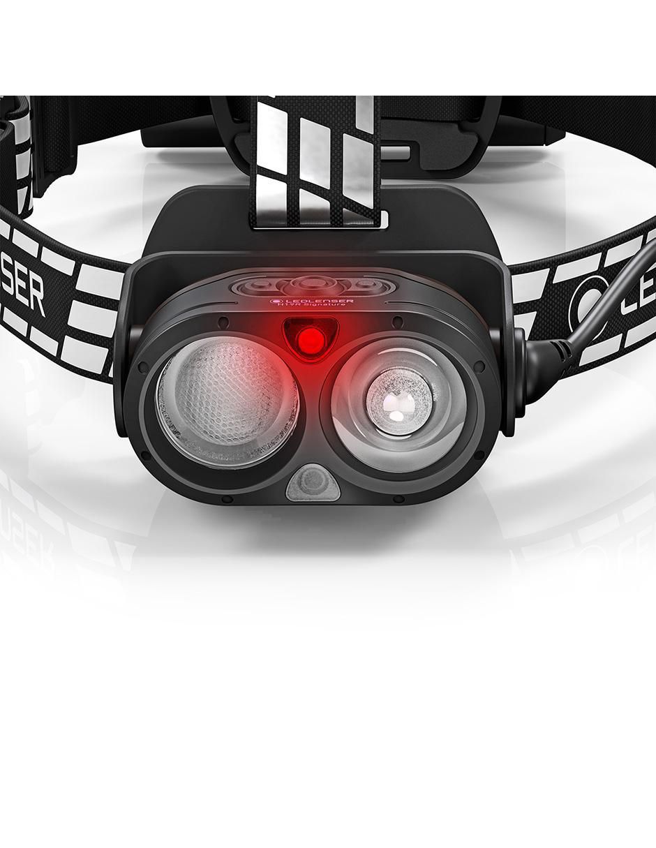Linterna h19r signature 3