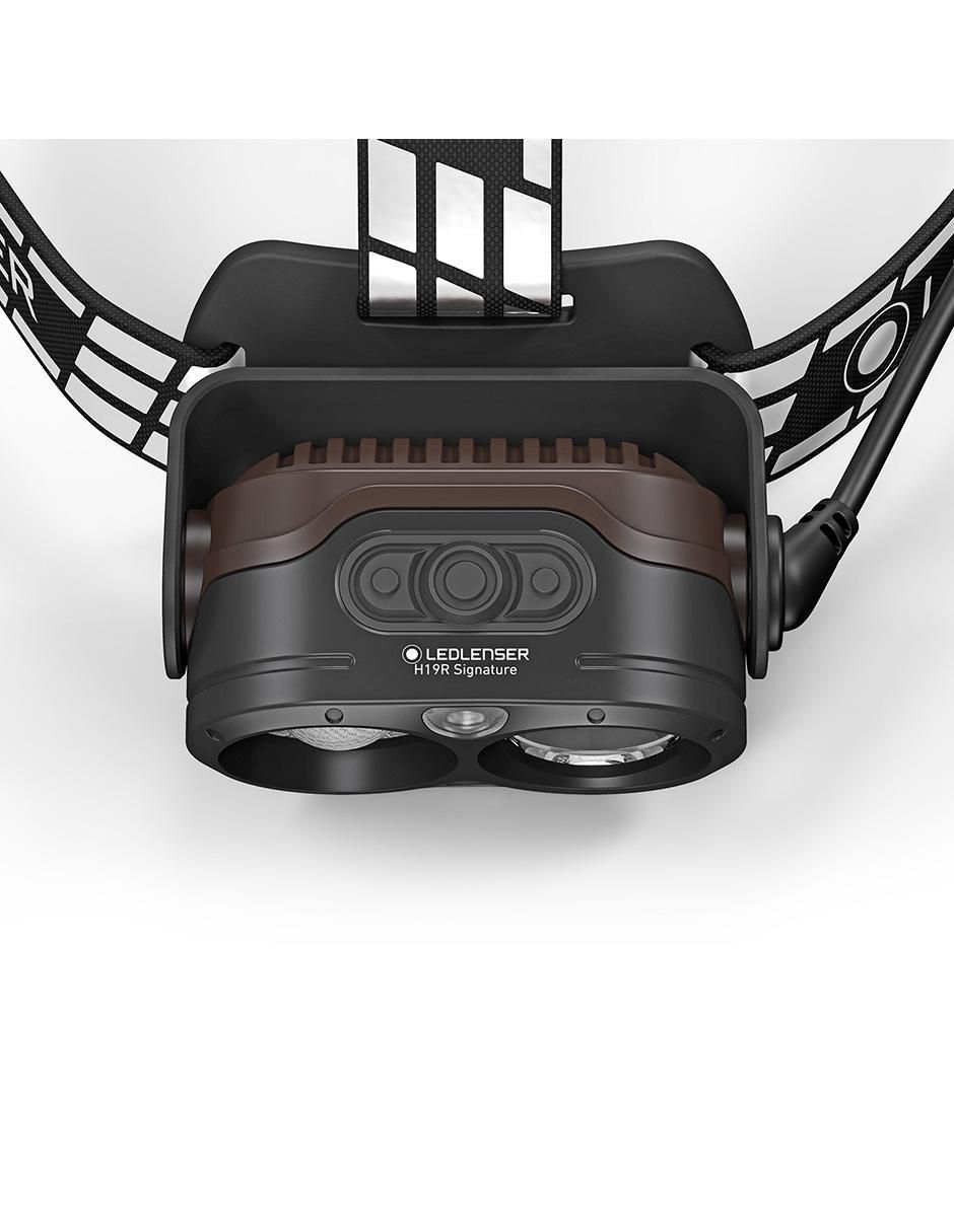 Linterna h19r signature 4