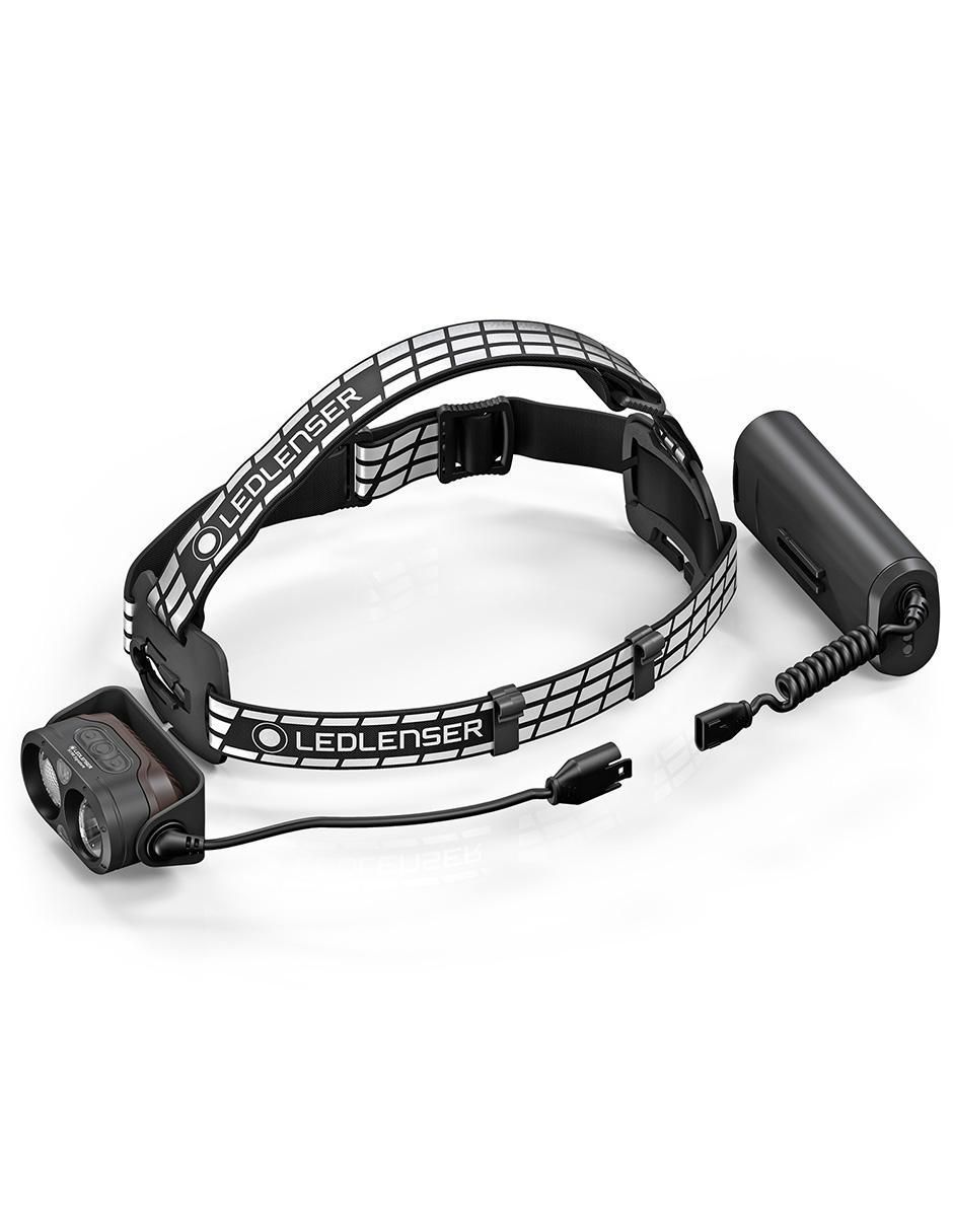 Linterna h19r signature 5