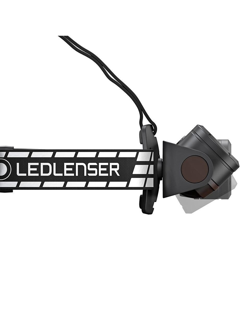 Linterna h19r signature 8