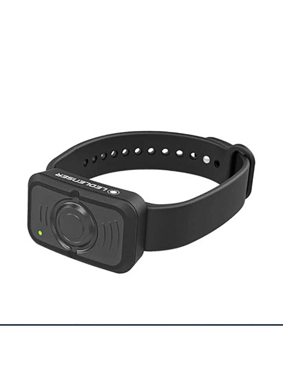 Linterna h19r signature 9