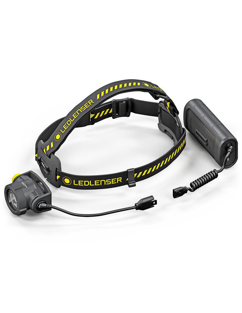 Linterna h15r work 4