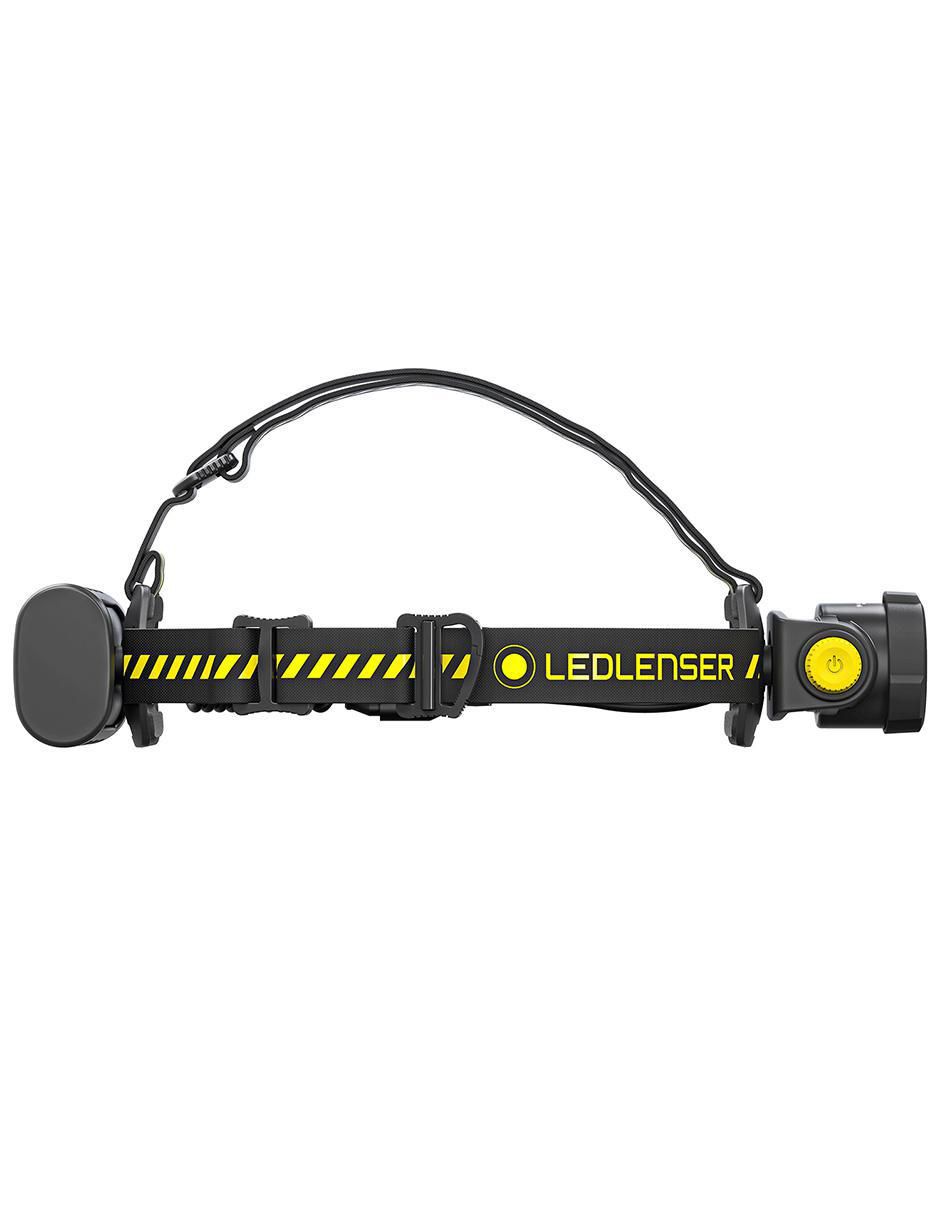 Linterna h15r work 8