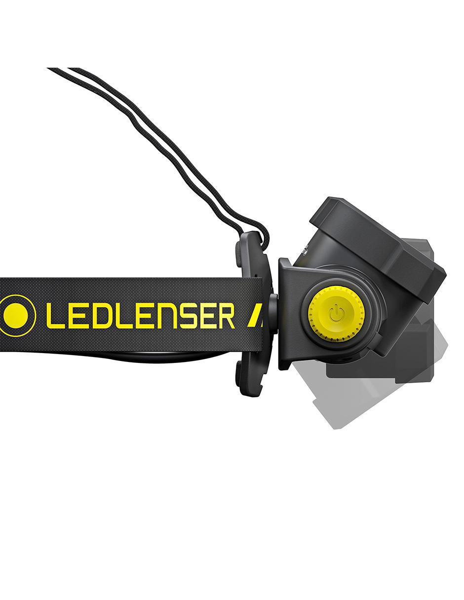 Linterna h15r work 9