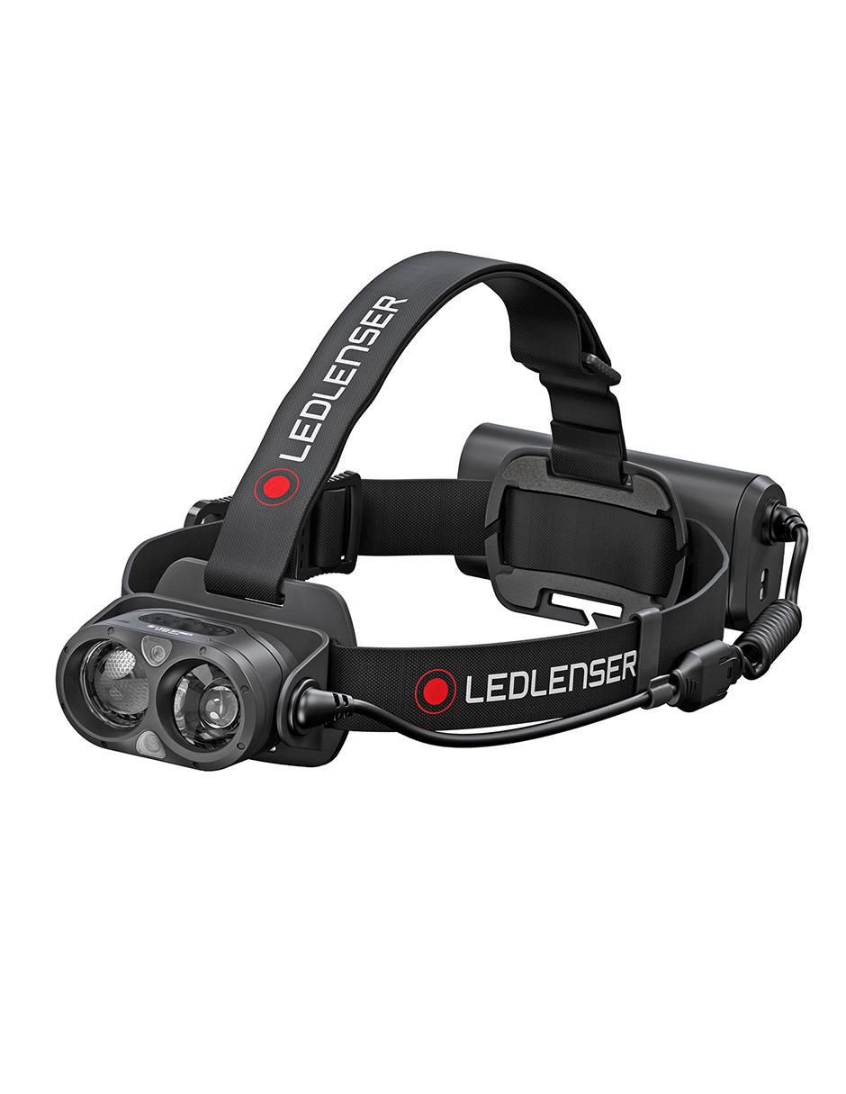 Linterna H19r core