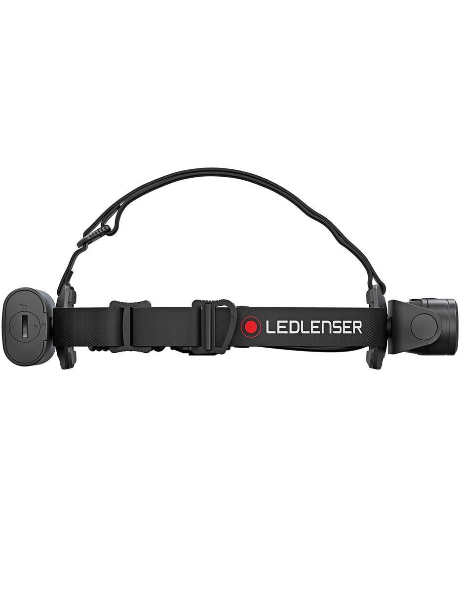 Linterna H19r core 11