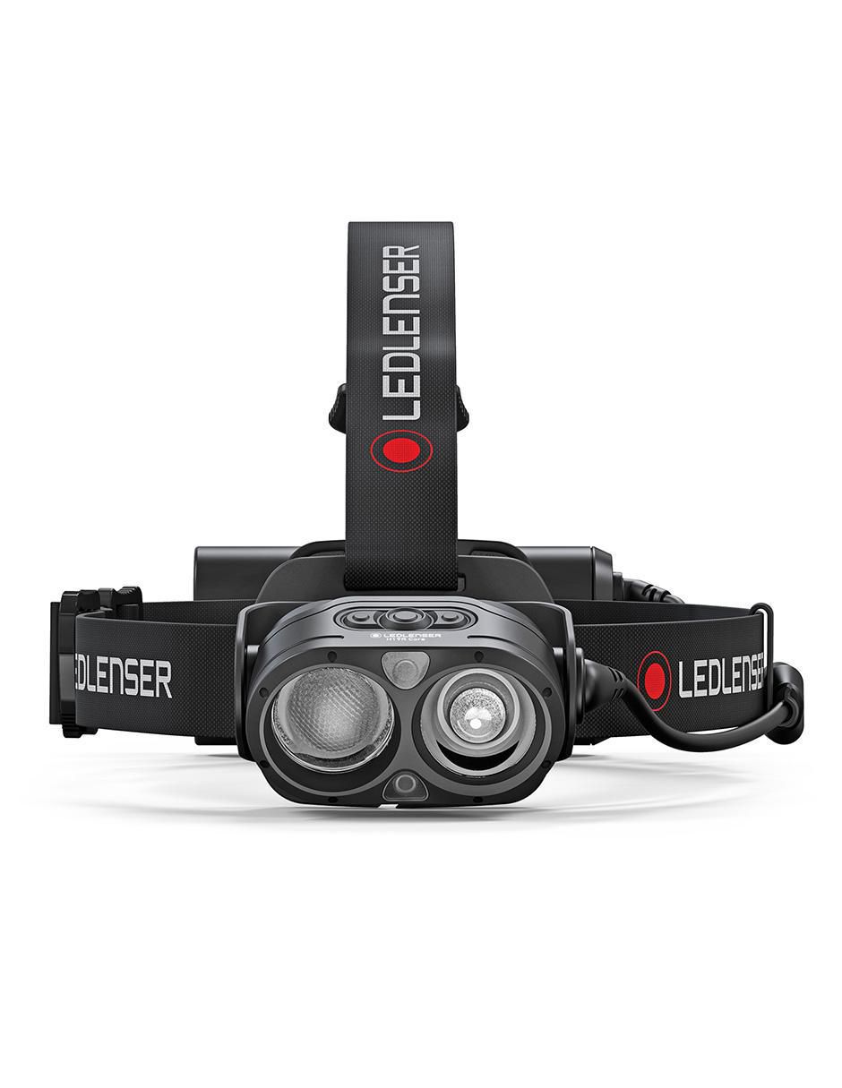 Linterna H19r core 2