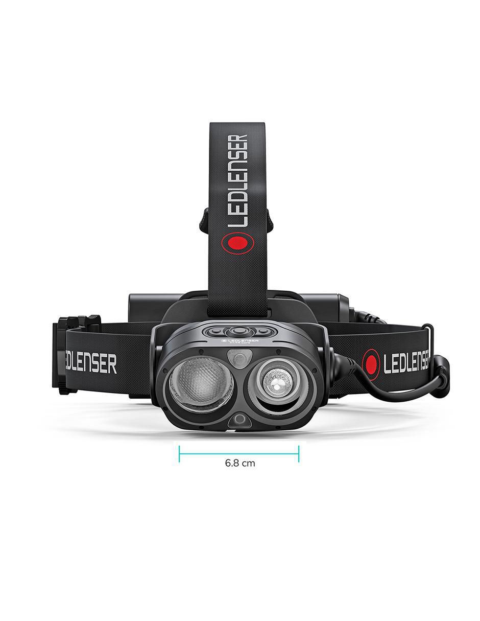Linterna H19r core 12