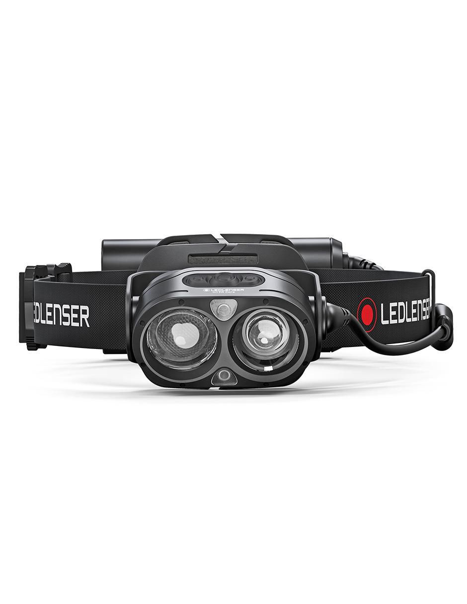 Linterna H19r core 3