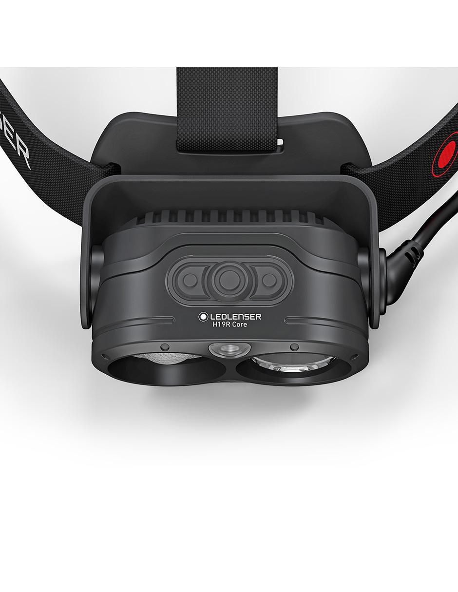 Linterna H19r core 4