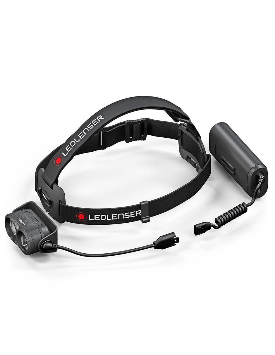 Linterna H19r core 5