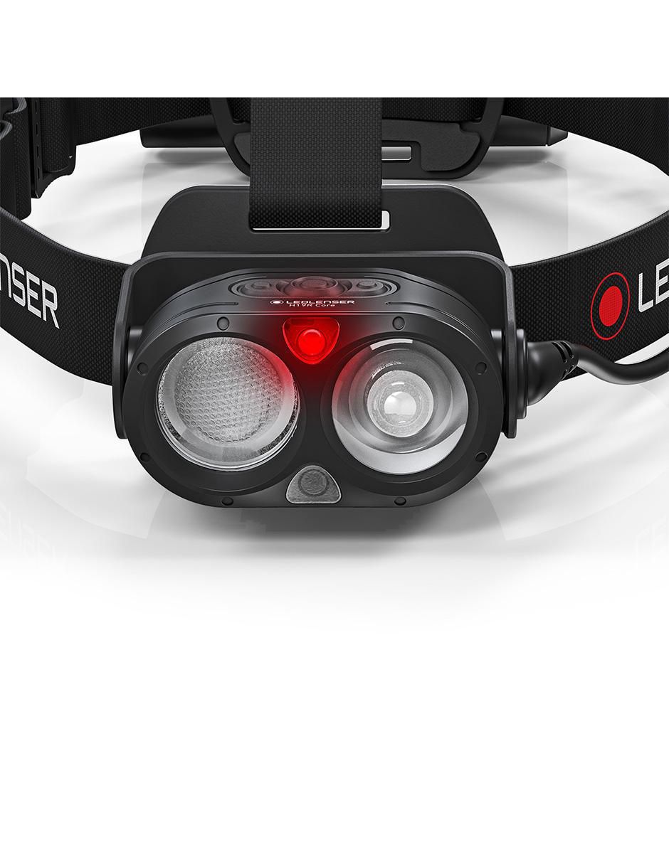 Linterna H19r core 6