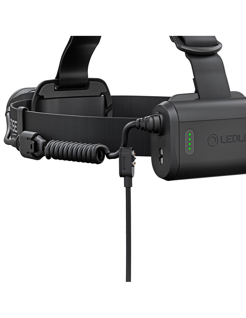 Linterna H19r core 8