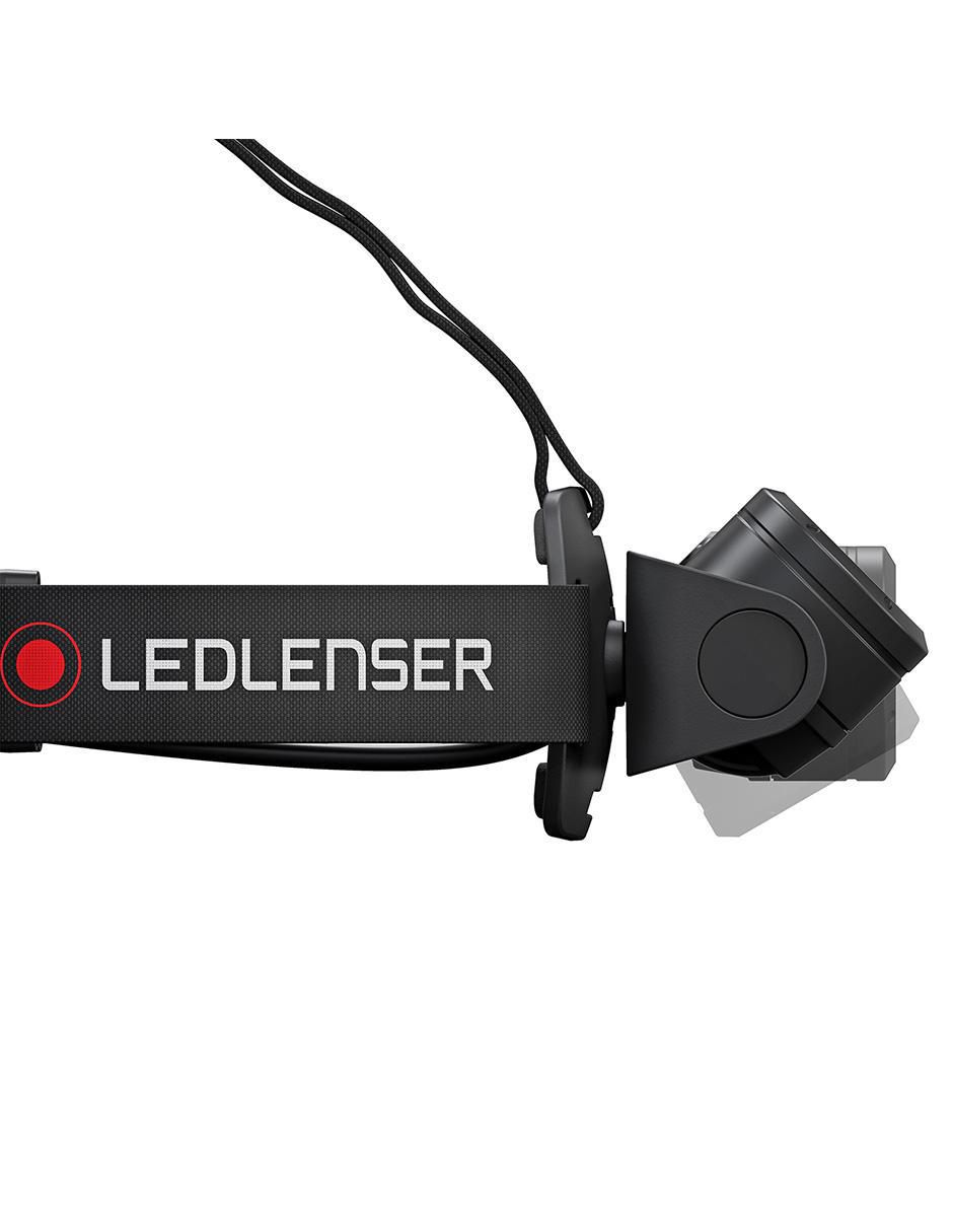 Linterna H19r core 9