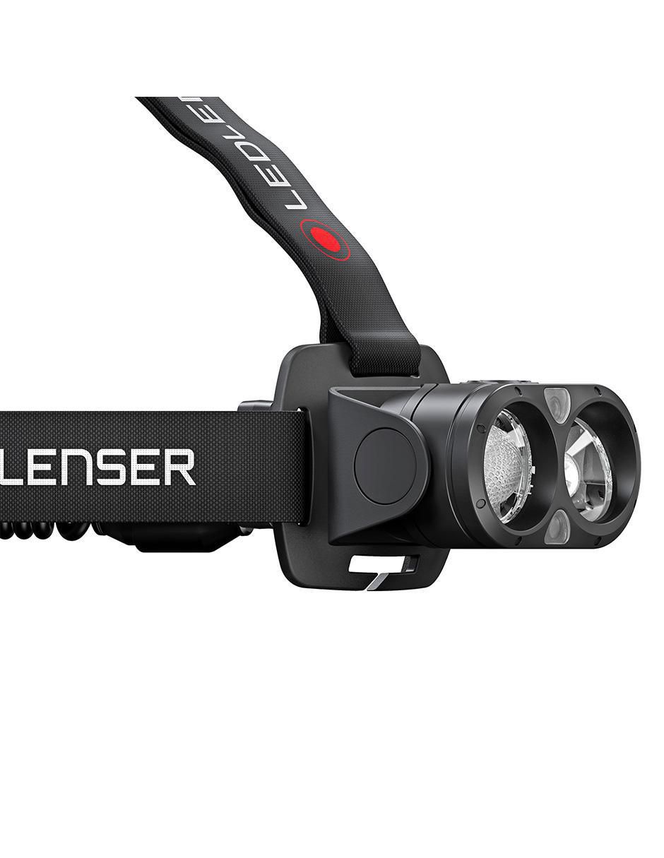 Linterna H19r core 10