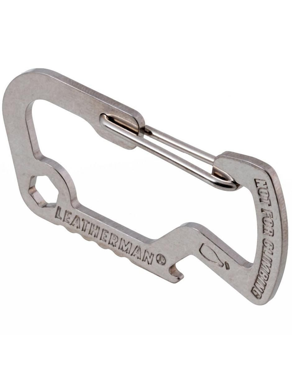 Mosquetones para campismo Carabiner 7