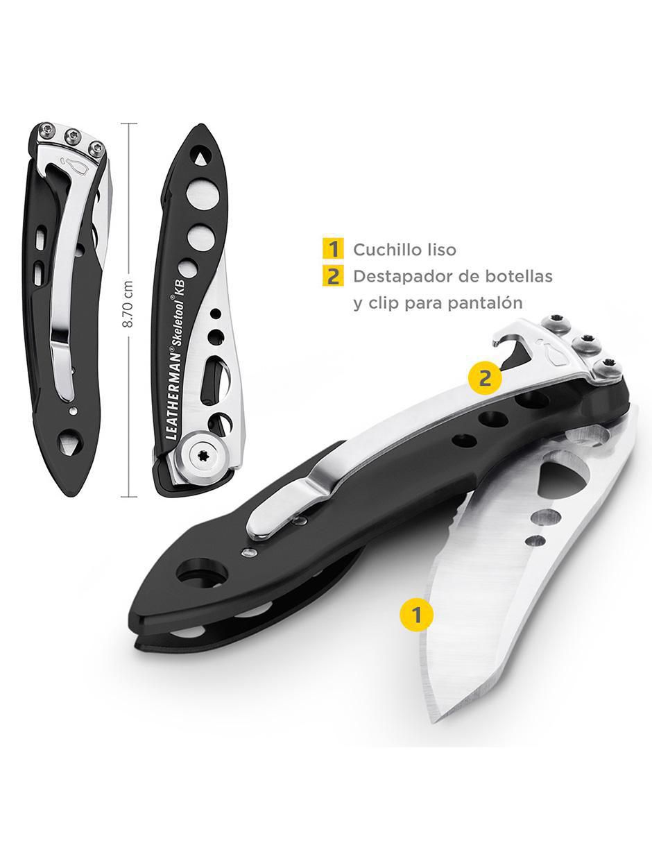 Navaja 7