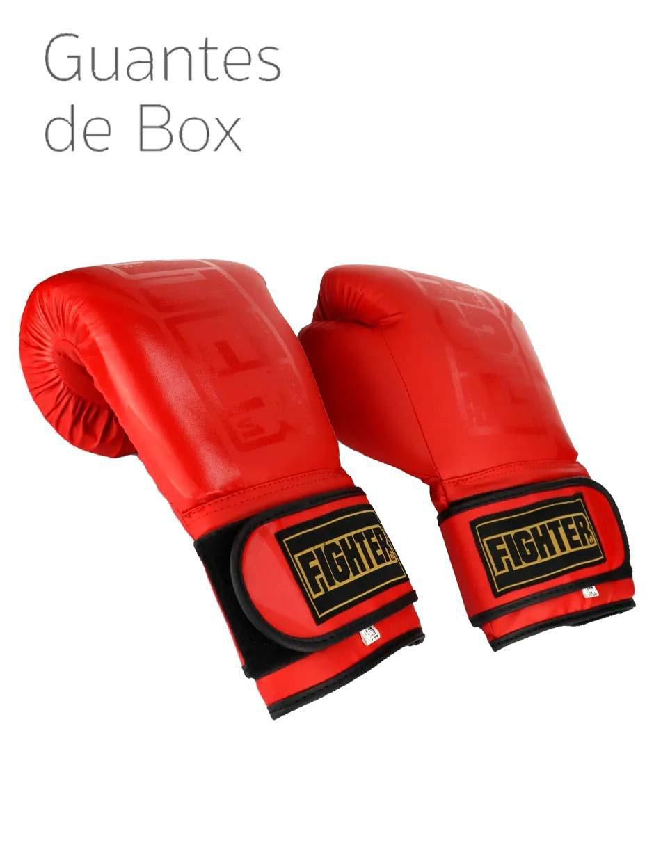 Guantes para box de adulto 2