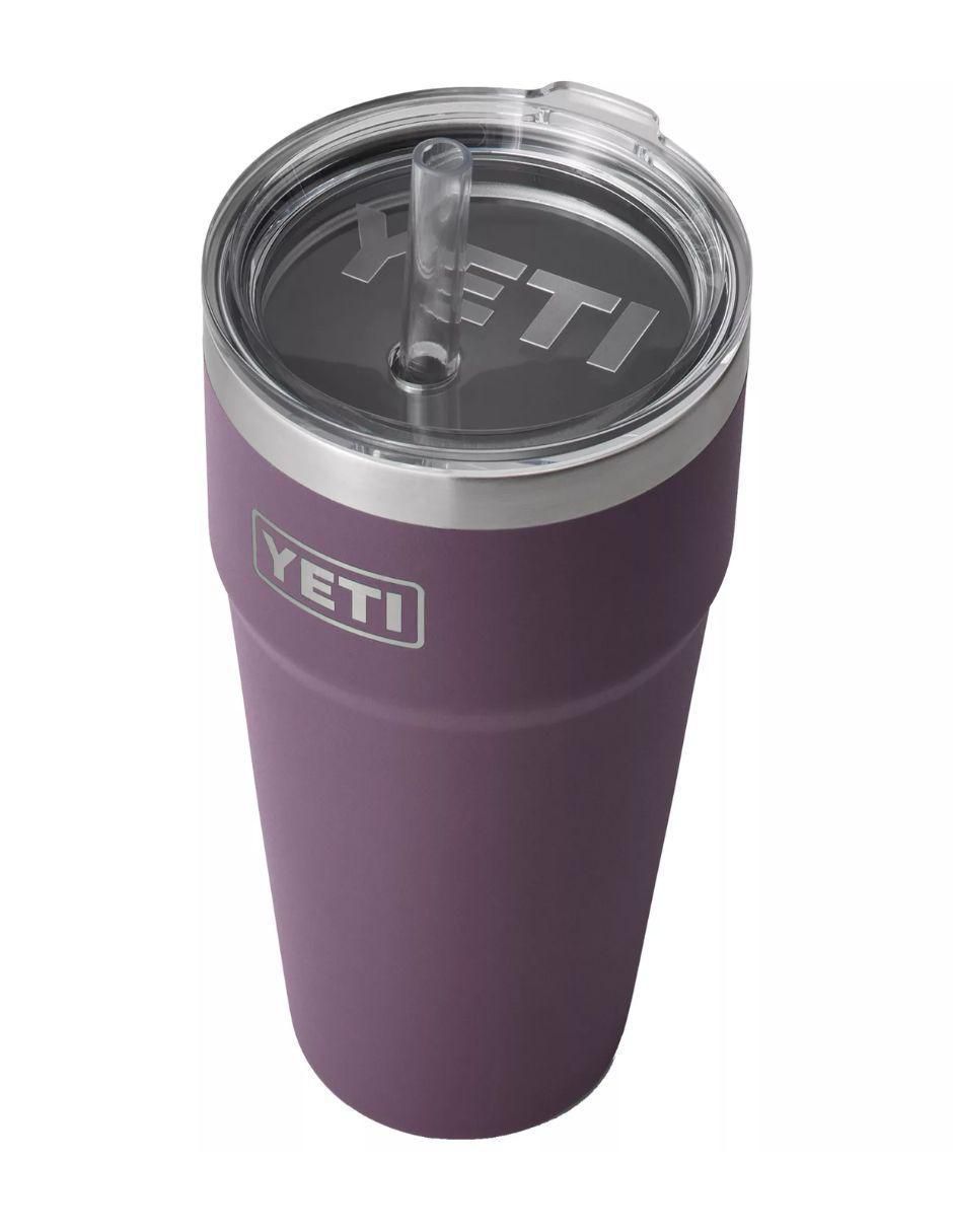 Termo de acero inoxidable con tapa disc top 750 ml 2