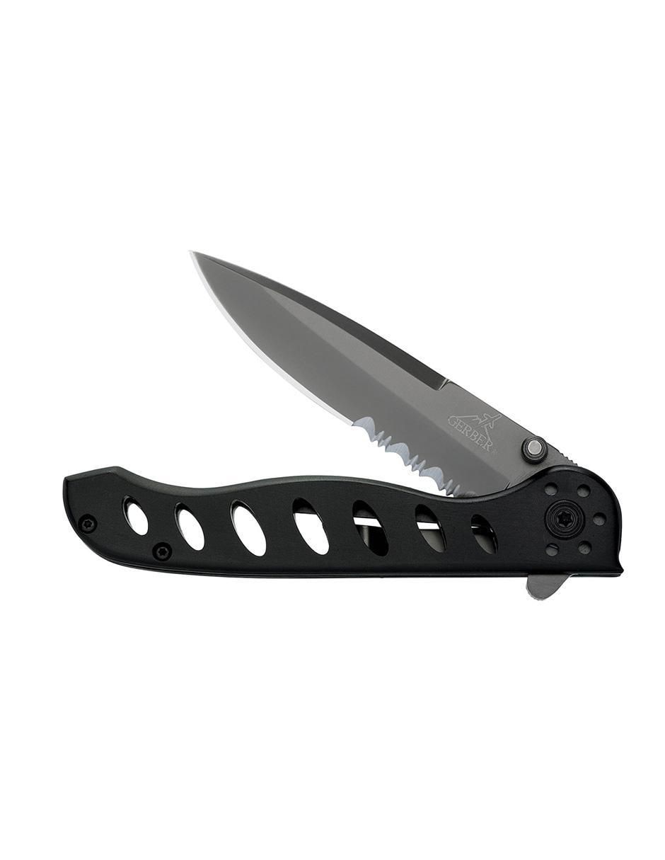 Navaja Evo 4
