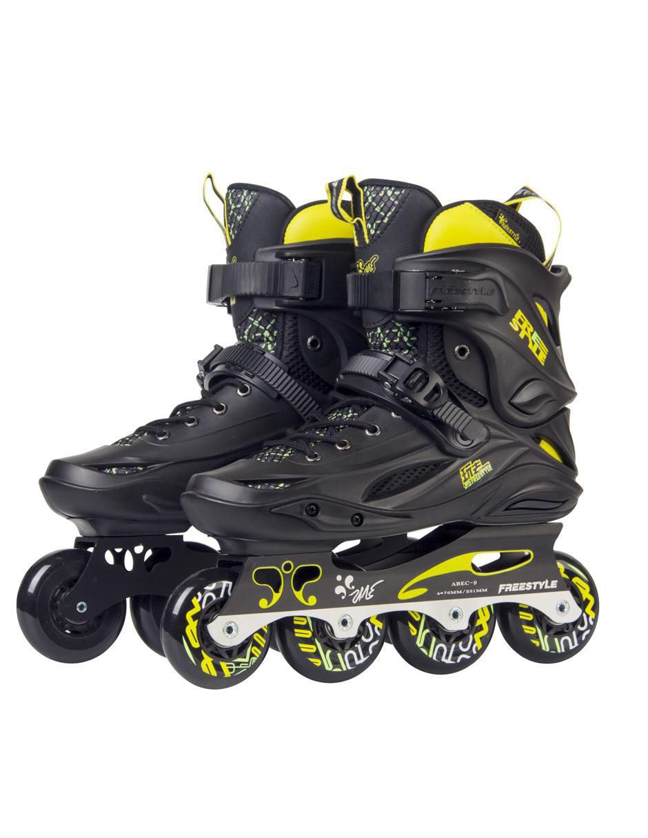 Patines en línea unisex 2